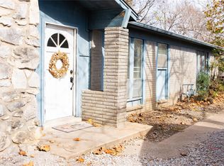 22539 E 81st St S, Broken Arrow, OK 74014