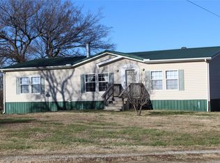 14500 W 23rd St S, Haskell, OK 74436