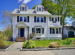 18 Emerson St, Belmont, MA 02478