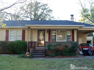 816 Acton Ave, Birmingham, AL 35209