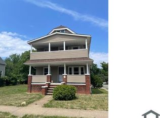 12531 Forest Ave #3, Cleveland, OH 44120