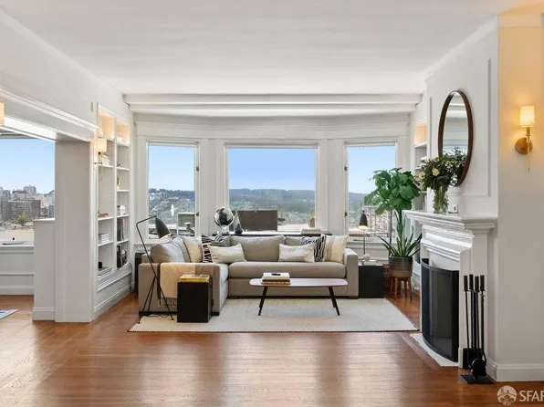 2111 Hyde St #305, San Francisco, CA 94109