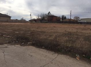 1209 Hickory Ave, Midland, TX 79705