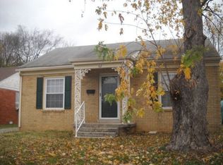 62 Robin Rd, Hopkinsville, KY 42240