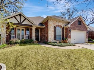 134 Red Bluff Dr, Hickory Creek, TX 75065
