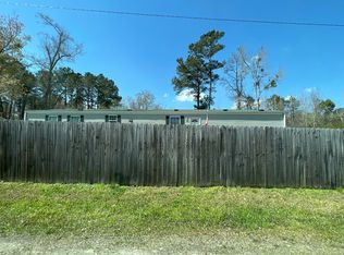 118 James Waters Pl, Jacksonville, NC 28540