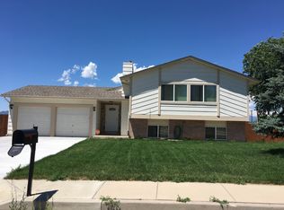 7870 Woody Creek Dr, Colorado Springs, CO 80911