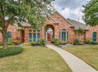 854 Pelican Ln, Coppell, TX 75019