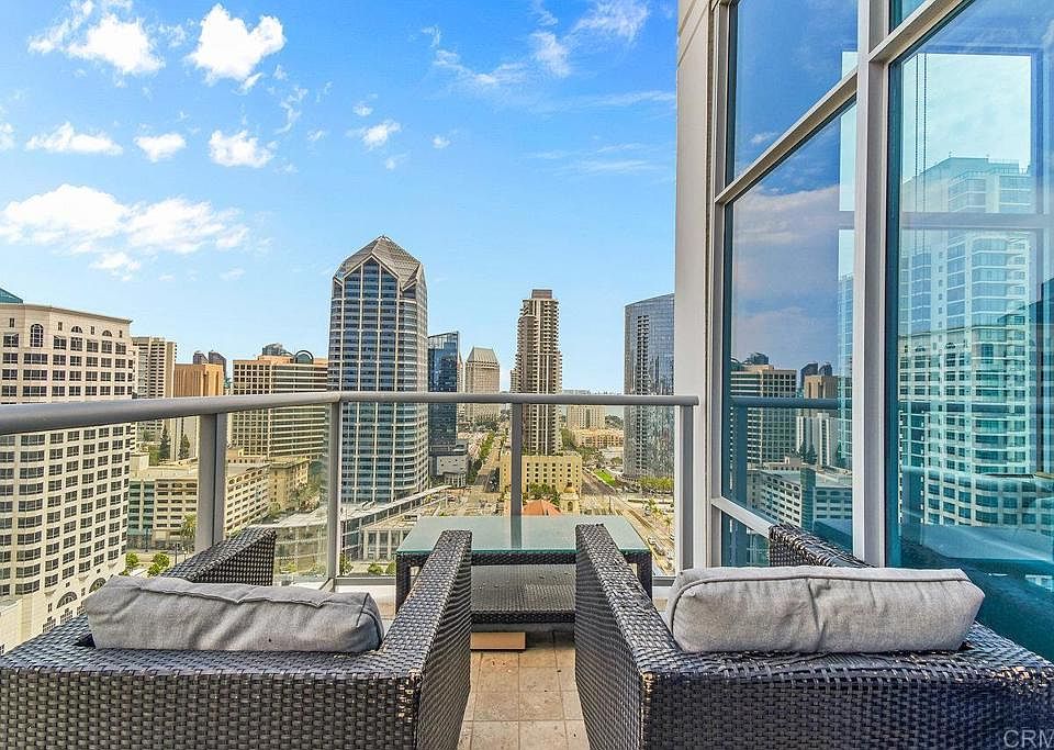 1st image of 1262 Kettner Blvd Unit 2303