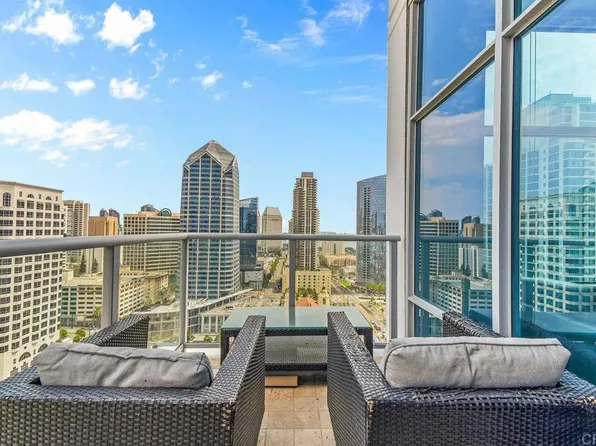 1262 Kettner Blvd Unit 2303, San Diego, CA 92101