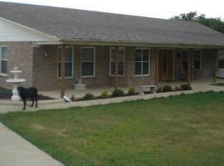 55 Valley Ranch Rd, Sherman, TX 75092