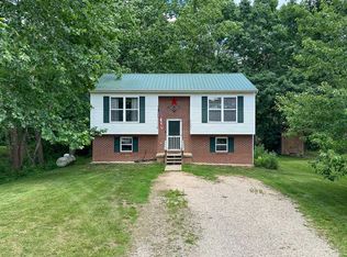 113 Brookhollow Rd, Craigsville, VA 24430