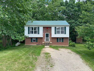 113 Brookhollow Rd, Craigsville, VA, 24430