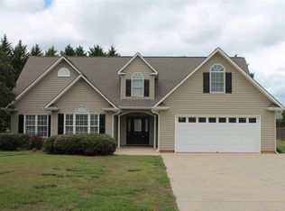 15 Bermuda Ln, Inman, SC 29349