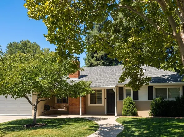 166 Cynthia Dr, Pleasant Hill, CA 94523
