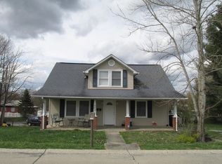 503 Worley Rd, Beckley, WV 25801