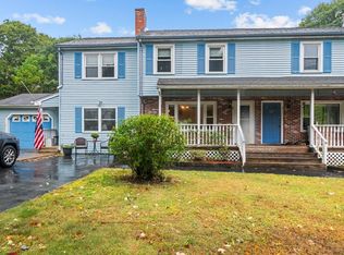11 Residential Ln #11, Blackstone, MA 01504