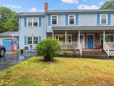 11 Residential Ln #11, Blackstone, MA, 01504