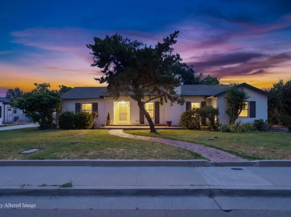 439 W Bush St, Lemoore, CA 93245