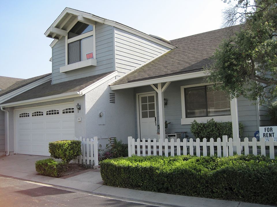 Exterior of Home