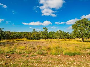 LOT 32 Reservation Rd, Harper, TX 78631