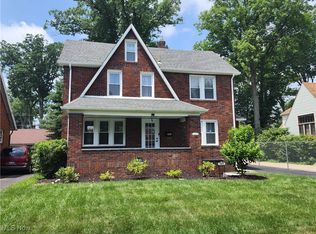 343 Genesee Ave NE, Warren, OH 44483