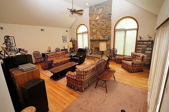 GREAT ROOM