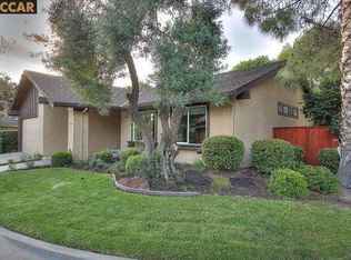 3446 Briertown Ct, Walnut Creek, CA 94598