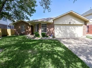 17522 Chatham Way Dr, Houston, TX 77084