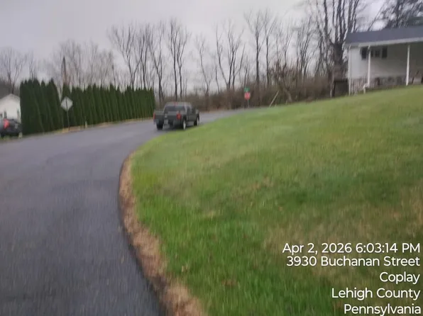 3917 Buchanan St, Coplay, PA 18037