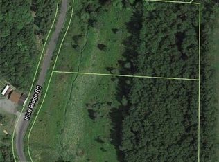 Irish Ridge Rd, East Liverpool, OH 43920