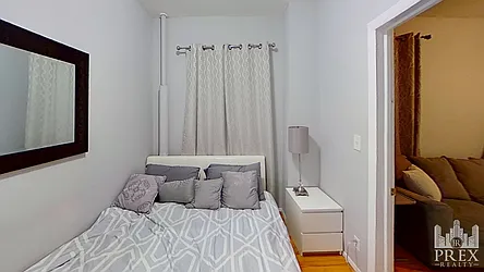 Rented by PREX Realty Corp