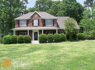 1034 Brookton Sq, Powder Springs, GA 30127