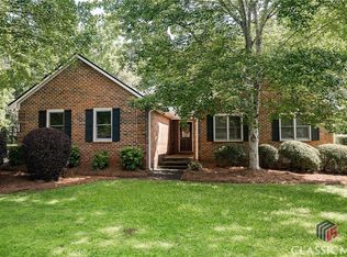 141 Brickleberry Rdg, Athens, GA 30605