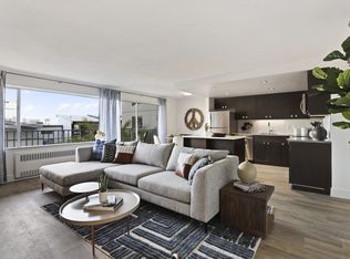 Panorama, Seattle, WA 98101
