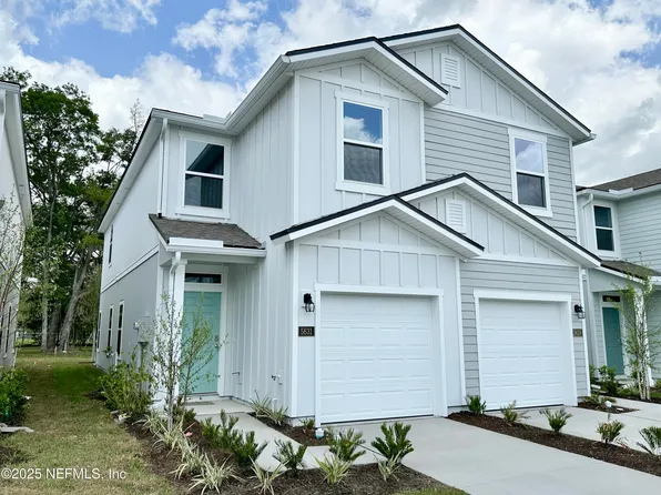 5631 COPPERS EDGE Lane, Jacksonville, FL 32254