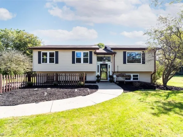 126 Mill Run Dr, Youngstown, OH 44505