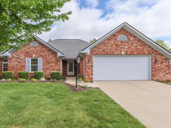 8316 Hunters Meadow Way, Indianapolis, IN 46259