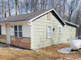 8090 Fir Mac Rd, Harrison, MI 48625