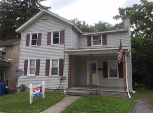 29 Dorchester Ave, Geneva, NY 14456