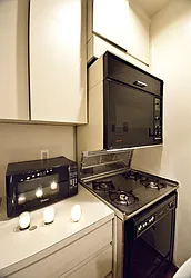 Rented by Landmark Resources