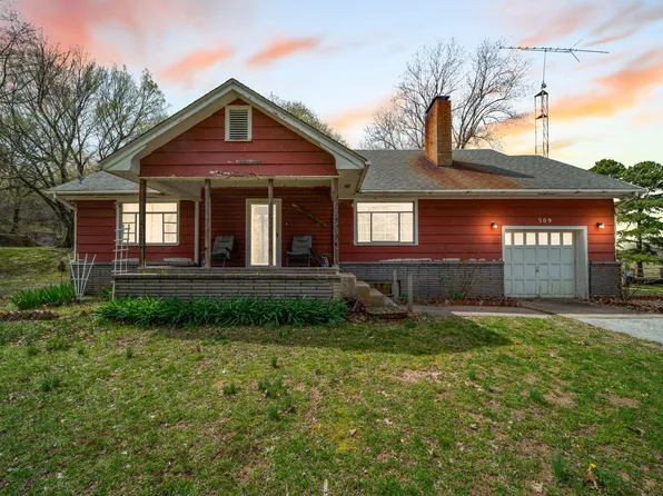 34261 S 710th Rd, Jay, OK 74346