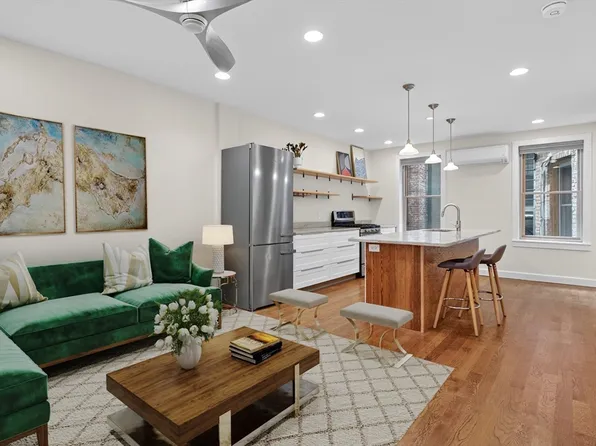 24 Sheafe St APT 1, Boston, MA 02113