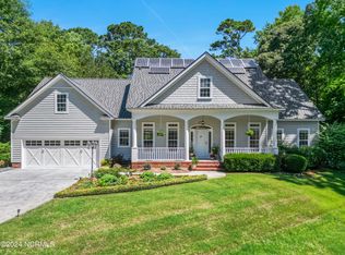 601 Ravenswood Rd, Hampstead, NC 28443