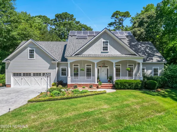 601 Ravenswood Road, Hampstead, NC 28443