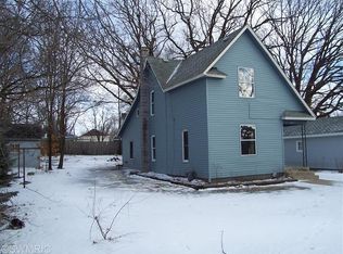 534 Merrick St, Belding, MI 48809