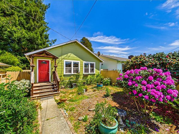 511 4th Ave, Blue Lake, CA 95525