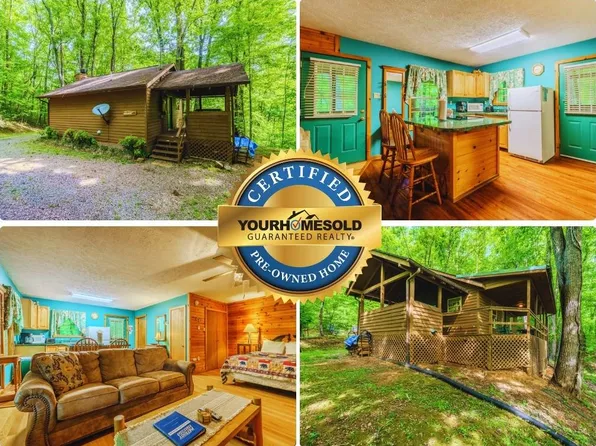 3376 Bear Mountain Ln, Sevierville, TN 37876