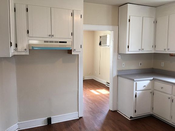Kitchen view 3