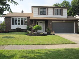 28 Deer Trl, Buffalo, NY 14227